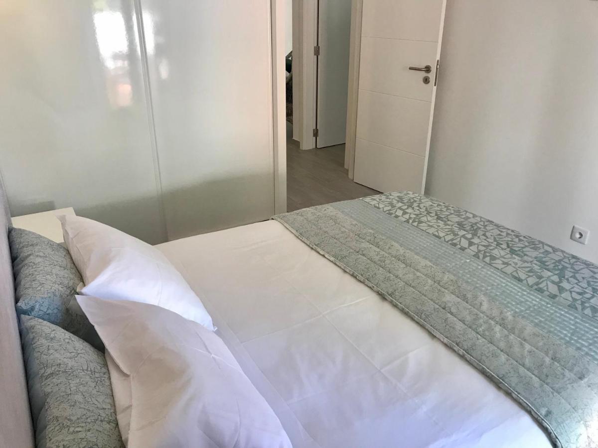 B2 Marina Vilamoura Apartment كوارتيرا المظهر الخارجي الصورة