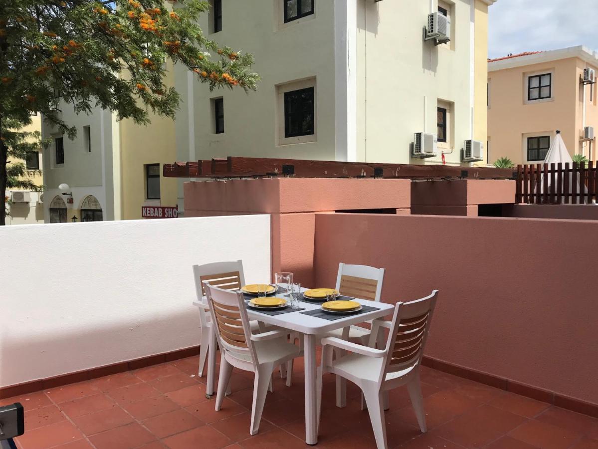 B2 Marina Vilamoura Apartment كوارتيرا المظهر الخارجي الصورة