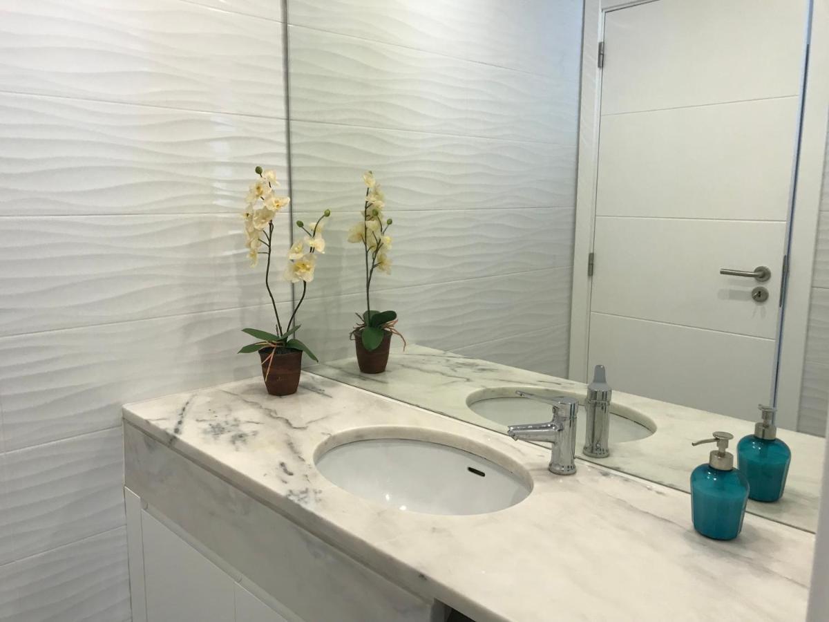 B2 Marina Vilamoura Apartment كوارتيرا المظهر الخارجي الصورة
