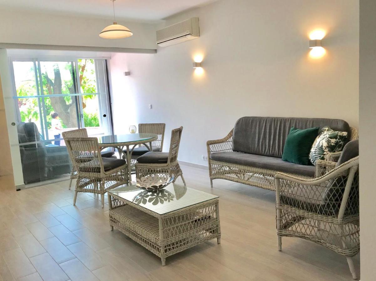 B2 Marina Vilamoura Apartment كوارتيرا المظهر الخارجي الصورة