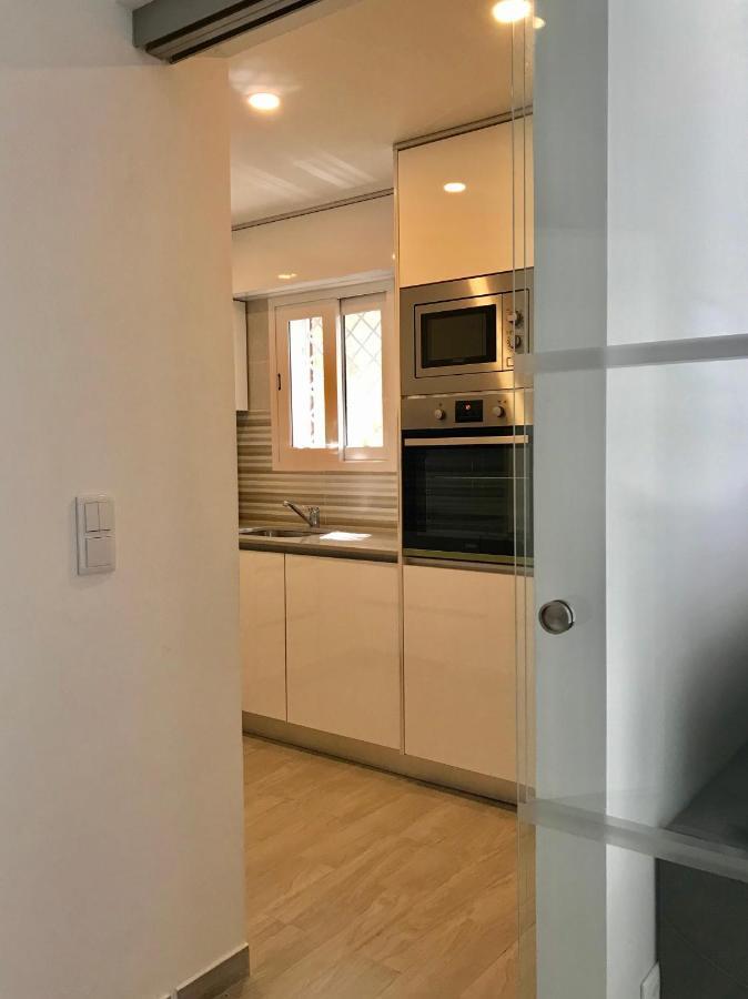 B2 Marina Vilamoura Apartment كوارتيرا المظهر الخارجي الصورة