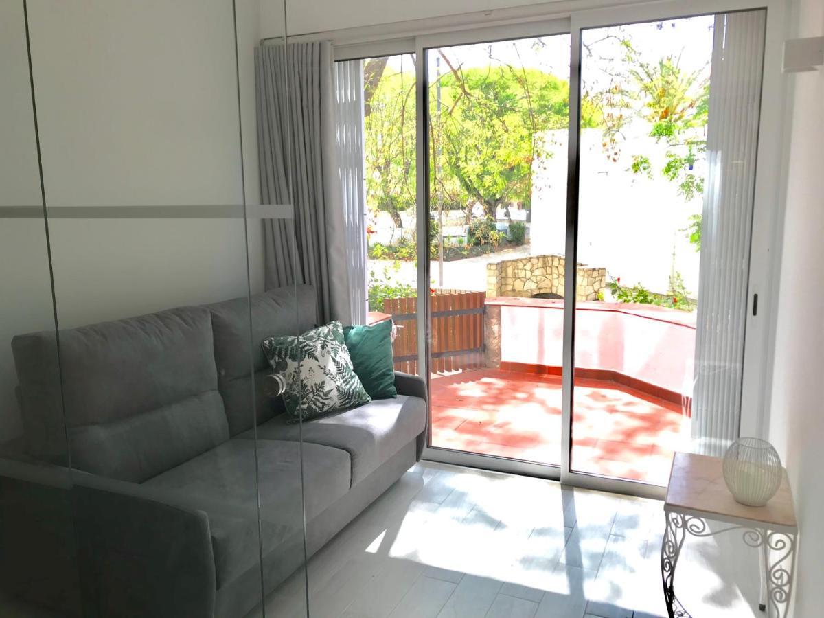 B2 Marina Vilamoura Apartment كوارتيرا المظهر الخارجي الصورة
