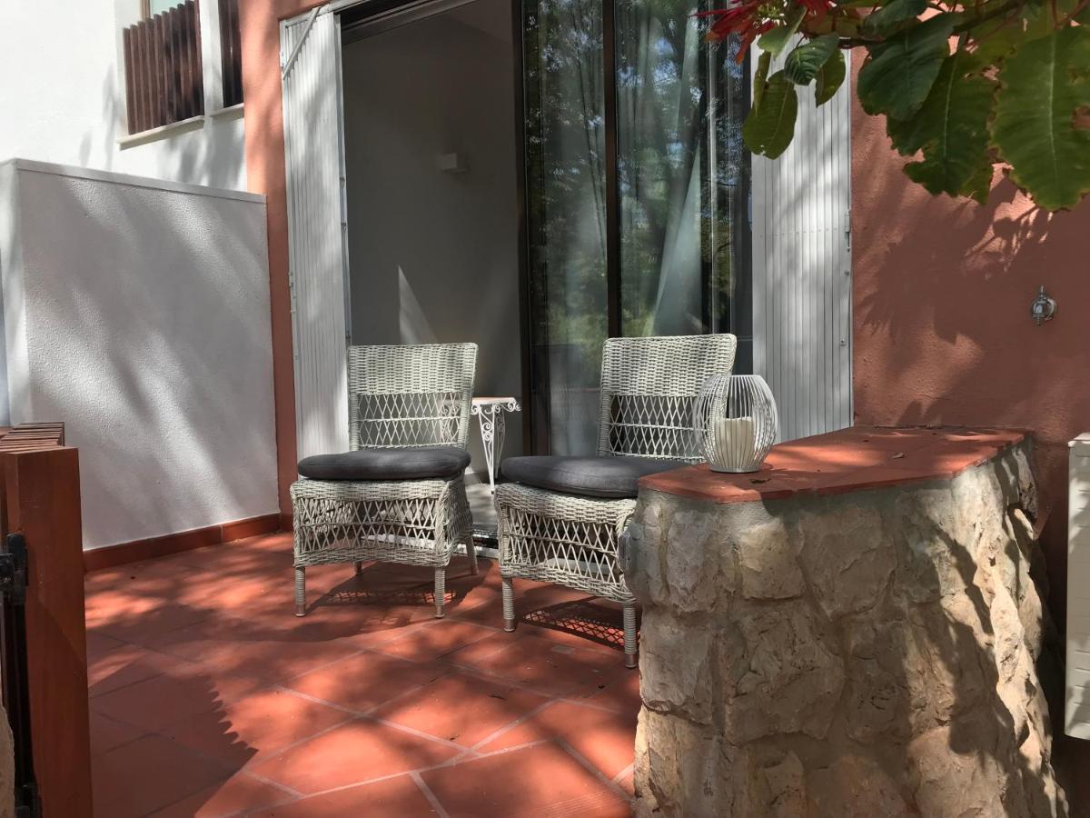 B2 Marina Vilamoura Apartment كوارتيرا المظهر الخارجي الصورة