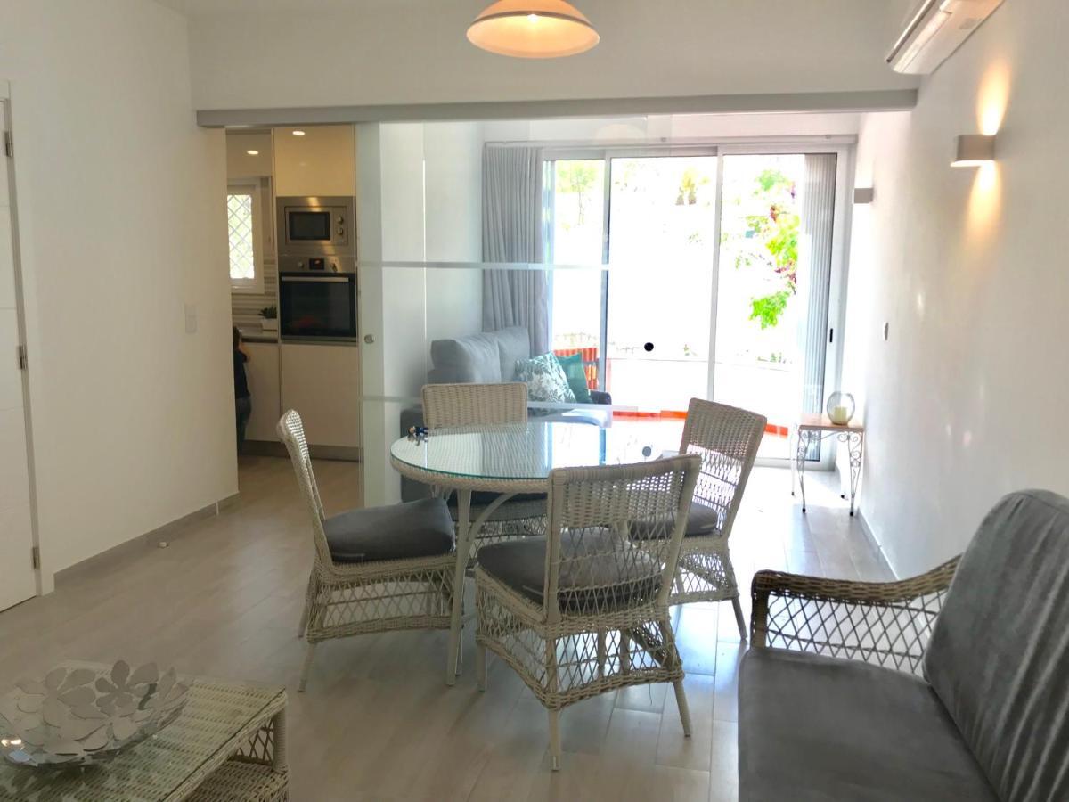 B2 Marina Vilamoura Apartment كوارتيرا المظهر الخارجي الصورة