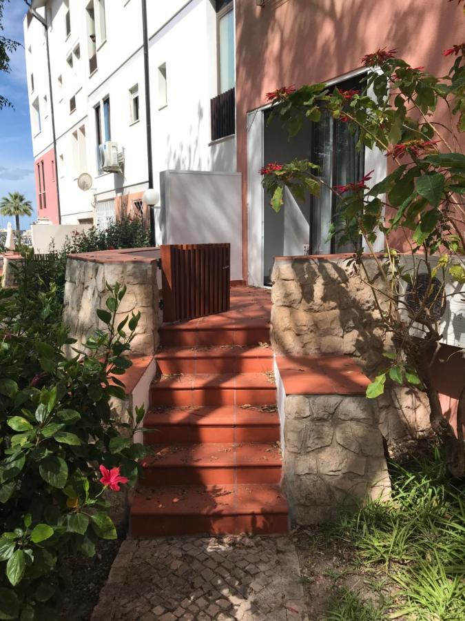 B2 Marina Vilamoura Apartment كوارتيرا المظهر الخارجي الصورة