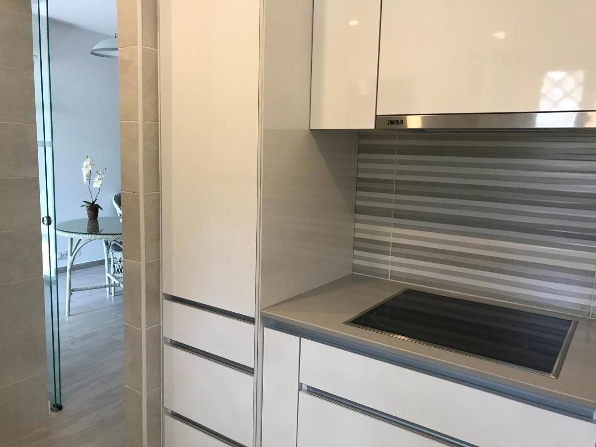 B2 Marina Vilamoura Apartment كوارتيرا المظهر الخارجي الصورة