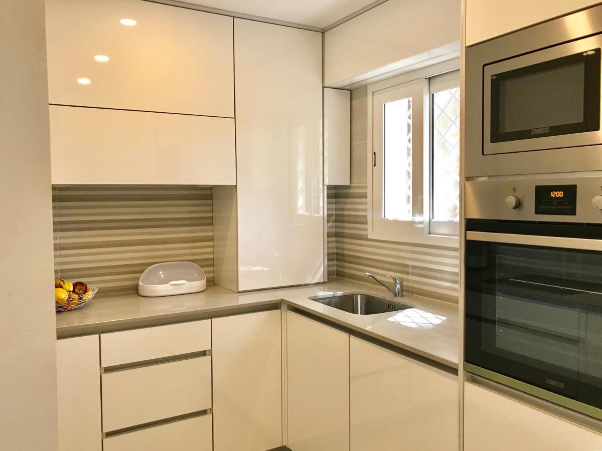 B2 Marina Vilamoura Apartment كوارتيرا المظهر الخارجي الصورة