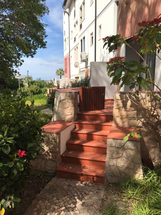 B2 Marina Vilamoura Apartment كوارتيرا المظهر الخارجي الصورة