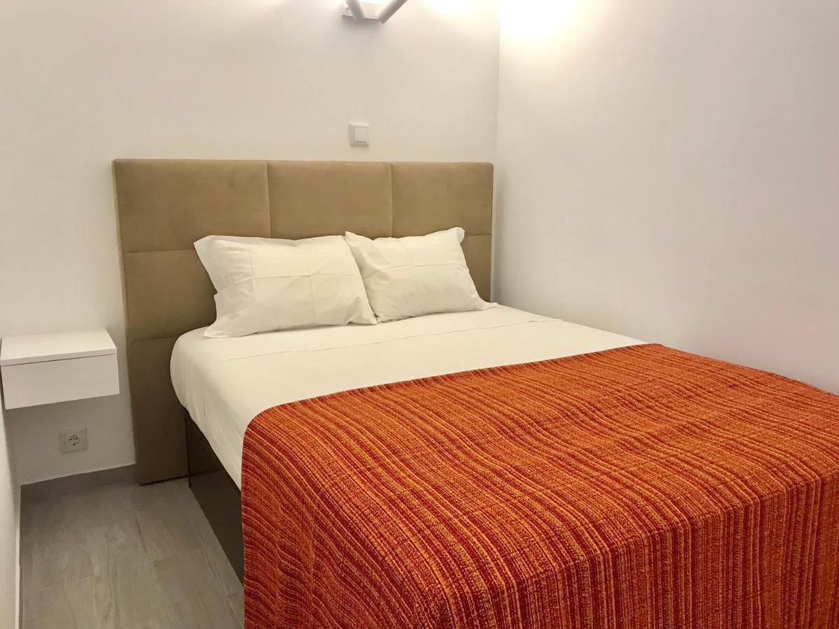 B2 Marina Vilamoura Apartment كوارتيرا المظهر الخارجي الصورة