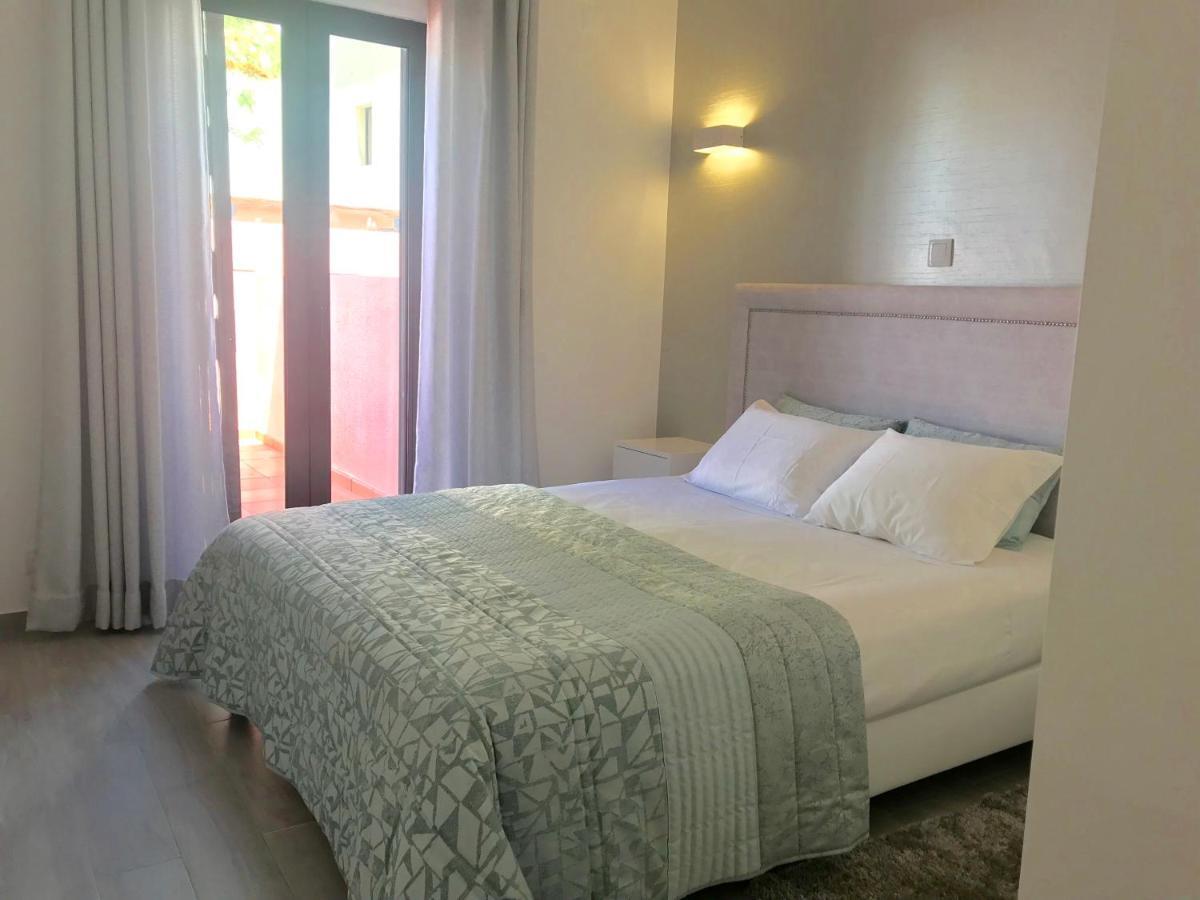 B2 Marina Vilamoura Apartment كوارتيرا المظهر الخارجي الصورة
