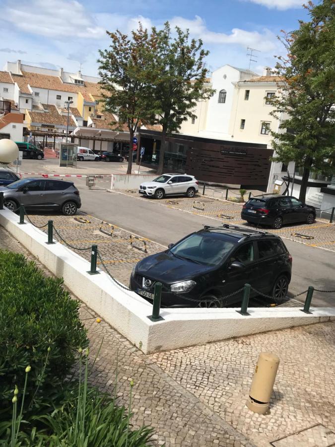 B2 Marina Vilamoura Apartment كوارتيرا المظهر الخارجي الصورة